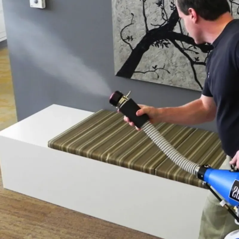 Professional Odor Removal in Oxford, GA